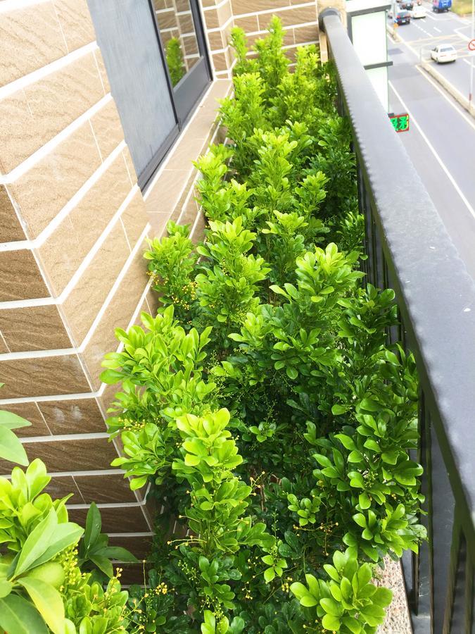 Jungle Long S T A Y Đài Nam Ngoại thất bức ảnh